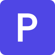 Pixora logo